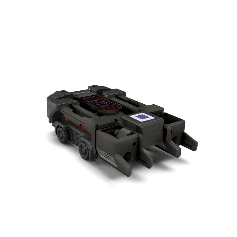 Toy Fair 2016: Titans Return Official Products - Transformers Event: Legends LASERBEAK Vehicle Mode